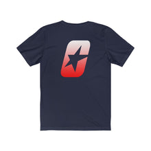 將圖片載入圖庫檢視器 GAMING Jersey Short Sleeve Tee