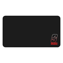 Load image into Gallery viewer, Red Machine FPS Gamer Mouse Pad (Midnight)