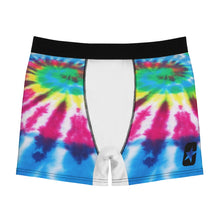 Carica l'immagine nel visualizzatore di Gallery, Men's Dye JOB Junk Briefs