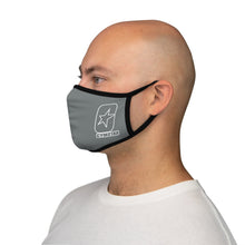 Load image into Gallery viewer, COVID Killer Face Mask (Smoke)