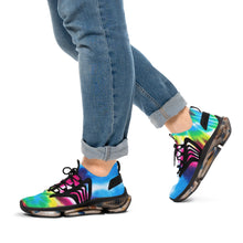 Cargar imagen en el visor de la galería, Men's Dye JOB C-Star Courtside Runners