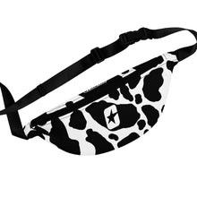 Load image into Gallery viewer, HOLSTEIN Fanny Pack
