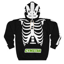Lade das Bild in den Galerie-Viewer, SKELTOR Pullover Hoodie