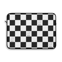 Lade das Bild in den Galerie-Viewer, CHECKERS Laptop Sleeve
