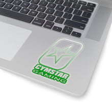 Lade das Bild in den Galerie-Viewer, Green Machine Stickers