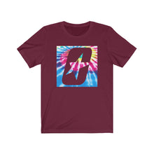 Load image into Gallery viewer, Dye JOB Jersey Short Sleeve Tee