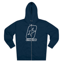 Lade das Bild in den Galerie-Viewer, Cultivator Zip Hoodie
