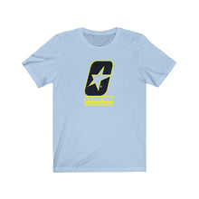 Carica l'immagine nel visualizzatore di Gallery, Arcade Jersey Short Sleeve Tee