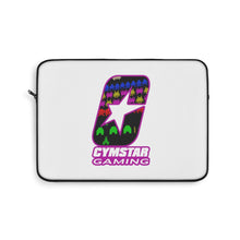 Load image into Gallery viewer, INVADER Laptop Sleeve (Snow)