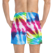 Carica l'immagine nel visualizzatore di Gallery, Dye JOB Swim Trunks