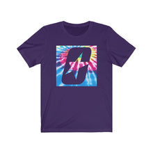 Load image into Gallery viewer, Dye JOB Jersey Short Sleeve Tee