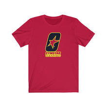 Carica l'immagine nel visualizzatore di Gallery, Arcade Jersey Short Sleeve Tee