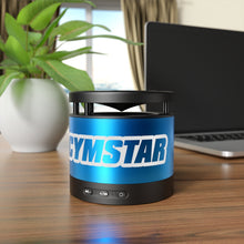 Cargar imagen en el visor de la galería, CYMSTAR Metal Bluetooth Speaker and Wireless Charging Pad