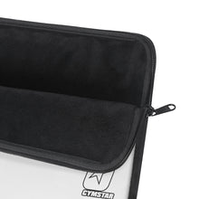 將圖片載入圖庫檢視器 CYMSTAR Laptop Sleeve (Snow)