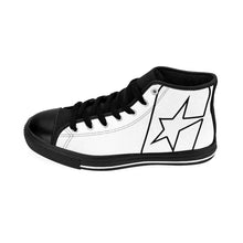 Charger l'image dans la galerie, Men's High-top Sneakers