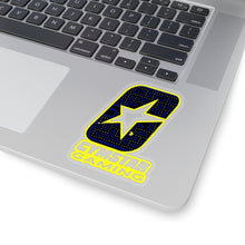 Load image into Gallery viewer, GAMER Stickers
