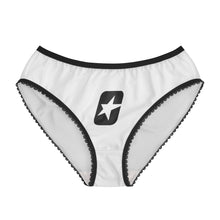 將圖片載入圖庫檢視器 Women's Cookie Briefs (Snow)