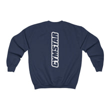 Lade das Bild in den Galerie-Viewer, Unisex Heavy Blend™ Crewneck Sweatshirt