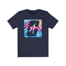 Load image into Gallery viewer, Dye JOB Jersey Short Sleeve Tee