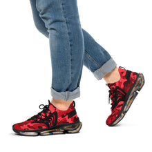 Charger l'image dans la galerie, Men's C-Star Courtside Runners (Cherry)