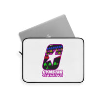 Load image into Gallery viewer, INVADER Laptop Sleeve (Snow)