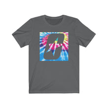 Load image into Gallery viewer, Dye JOB Jersey Short Sleeve Tee