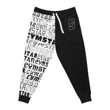 將圖片載入圖庫檢視器 BRANDED Athletic Joggers