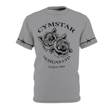 Charger l'image dans la galerie, D.O.B T-Shirt (Smoke)