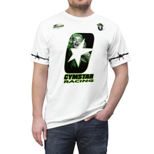 Load image into Gallery viewer, Track STAR T-Shirt (Snow)