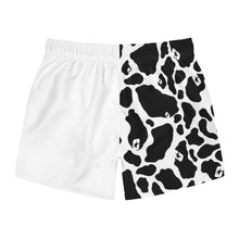 Lade das Bild in den Galerie-Viewer, HOLSTEIN Swim Trunks (Snow)