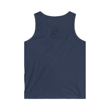 Cargar imagen en el visor de la galería, Men's Softstyle Tank Top