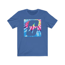 Load image into Gallery viewer, Dye JOB Jersey Short Sleeve Tee