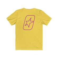 Charger l'image dans la galerie, Invader Jersey Short Sleeve Tee