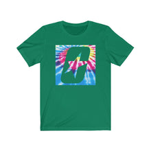 Load image into Gallery viewer, Dye JOB Jersey Short Sleeve Tee