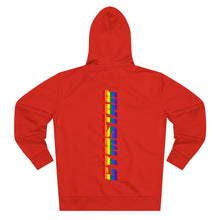 將圖片載入圖庫檢視器 PRIDE Unisex Cultivator Zip Hoodie