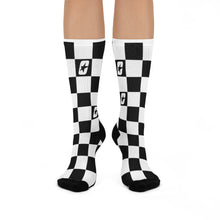 Lade das Bild in den Galerie-Viewer, C-Star CHECKERS Socks