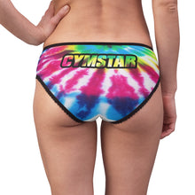 Cargar imagen en el visor de la galería, Women's Dye JOB Cookie Briefs