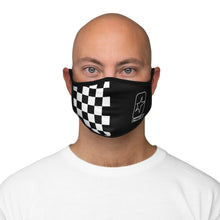 Lade das Bild in den Galerie-Viewer, CHECKERS COVID Killer Face Mask