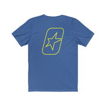 Carica l'immagine nel visualizzatore di Gallery, Arcade Jersey Short Sleeve Tee