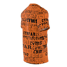 Cargar imagen en el visor de la galería, BRANDED T-Shirt (Tangerine)