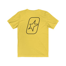 將圖片載入圖庫檢視器 TRY-HARD Jersey Short Sleeve Tee