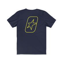 Carica l'immagine nel visualizzatore di Gallery, Arcade Jersey Short Sleeve Tee