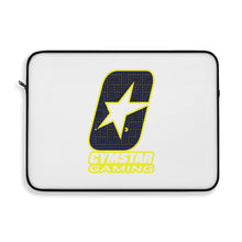 Load image into Gallery viewer, GAMER Laptop Sleeve (Snow)