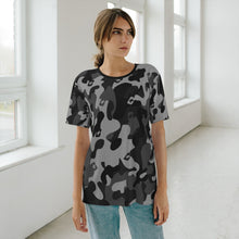 Charger l'image dans la galerie, CAMO Tacticool T-Shirt (Smoke)