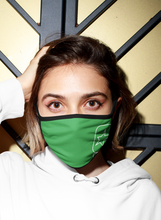 將圖片載入圖庫檢視器 COVID Killer Face Mask (Veggie)