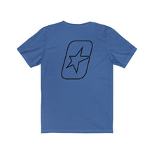 將圖片載入圖庫檢視器 TRY-HARD Jersey Short Sleeve Tee