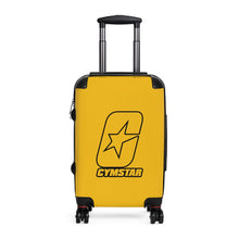 將圖片載入圖庫檢視器 CYMSTAR Jet Set Suitcases (Canery)