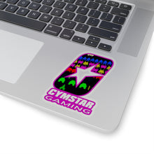 Lade das Bild in den Galerie-Viewer, INVADER Stickers