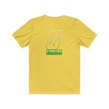 將圖片載入圖庫檢視器 OWNAGE! Jersey Short Sleeve Tee