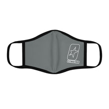 Load image into Gallery viewer, COVID Killer Face Mask (Smoke)
